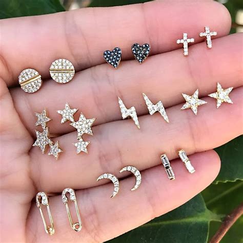 cheap cute arings
